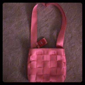 The Original Seatbelt Bag